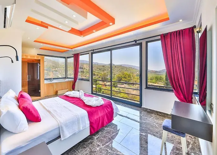 Story Patara / Kalkan 卡斯