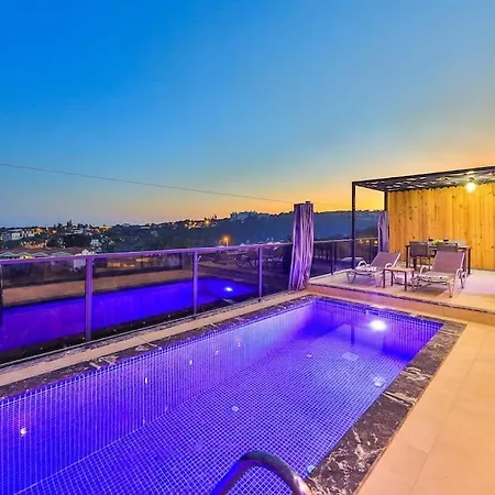 Story Patara / Kalkan Villa