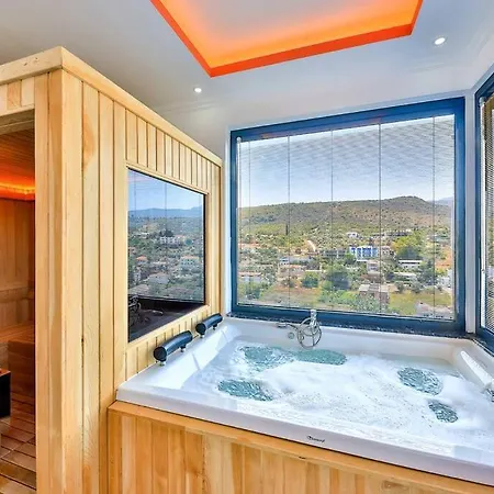 Hotel Story Patara / Kalkan 4*