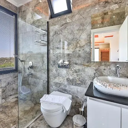 Story Patara / Kalkan 4*