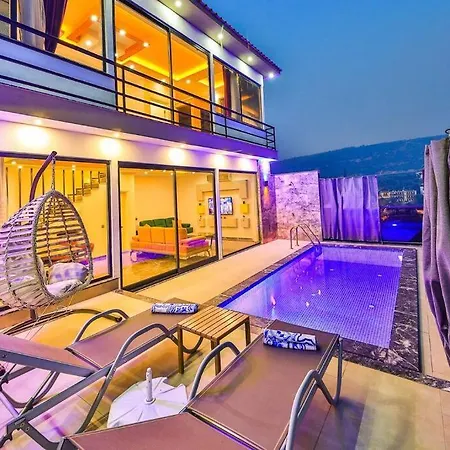 Story Patara / Kalkan Kas