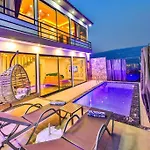Story Patara / Kalkan Kas