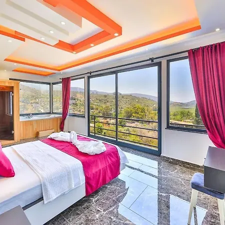 Story Patara / Kalkan Kas